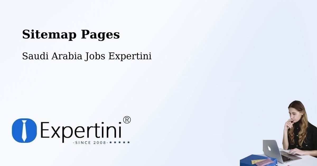 Sitemap Pages - Suways - Saudi Arabia Jobs Expertini